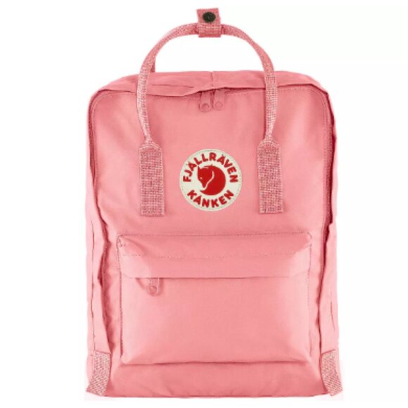 Fjallraven Kanken Backpack, Pink - Picture 1 of 5